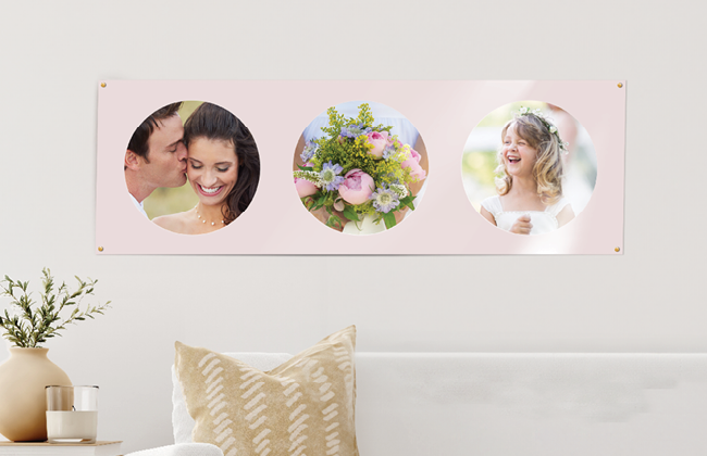 Poster Banner