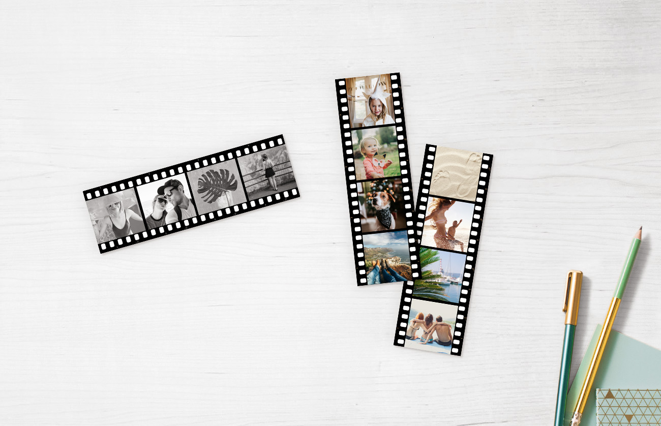 Film Fotostreifen