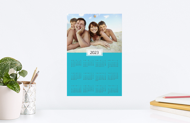 Jahreskalender