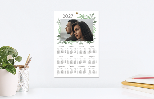 Jahreskalender