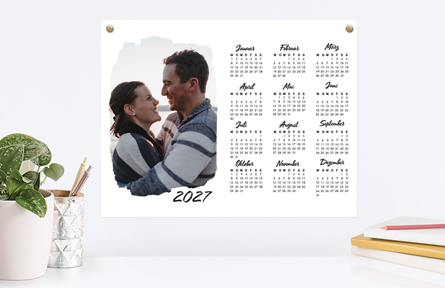 Posterkalender