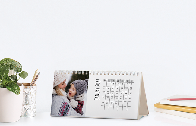 Tischkalender