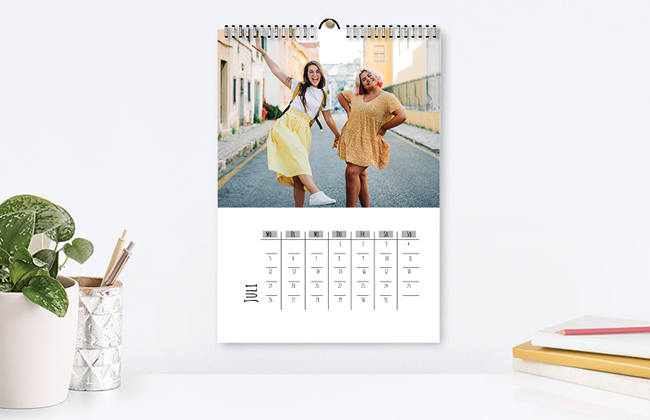 Monatskalender