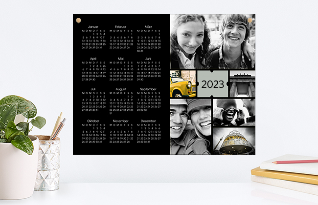 Posterkalender