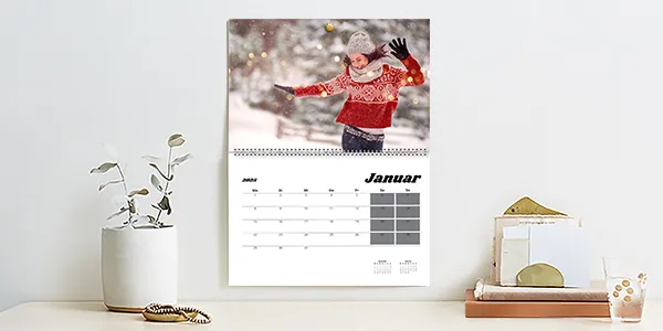 Fotokalender