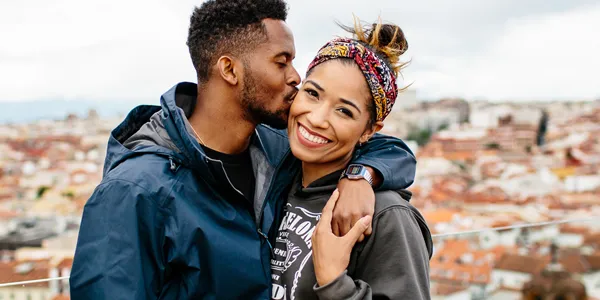 Erinnerungen zum Anfassen