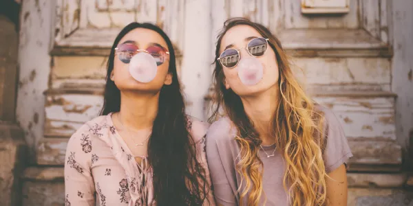 Bilder so einzigartig wie ihr