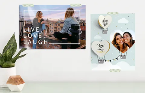 Kodak BilderXL Sofort