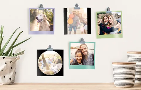 Kodak Retro FotosetSofort