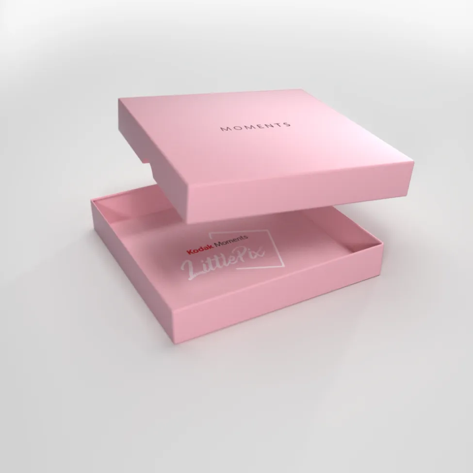 Classica Rosa Seite Open